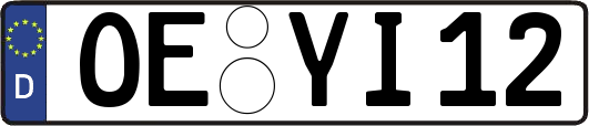 OE-YI12