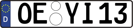 OE-YI13
