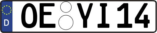 OE-YI14