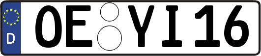 OE-YI16