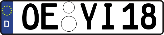 OE-YI18