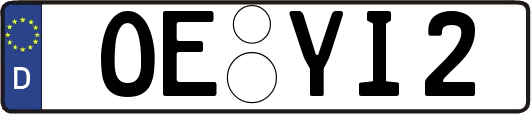 OE-YI2