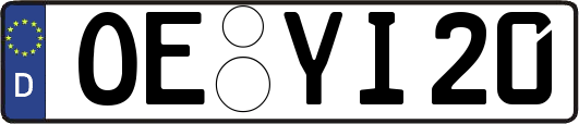 OE-YI20