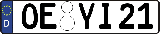 OE-YI21