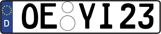 OE-YI23