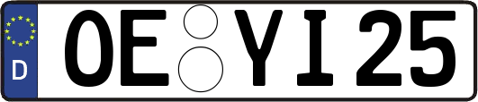OE-YI25