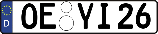 OE-YI26