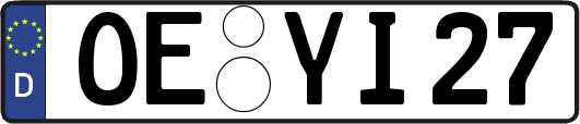 OE-YI27