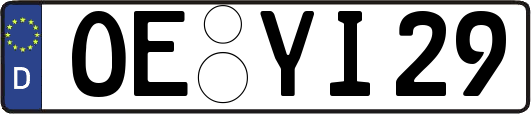 OE-YI29