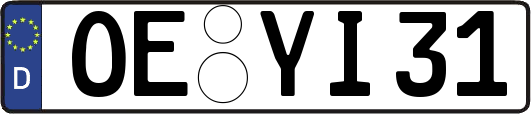 OE-YI31