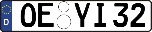 OE-YI32