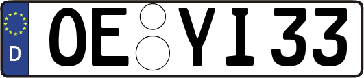 OE-YI33