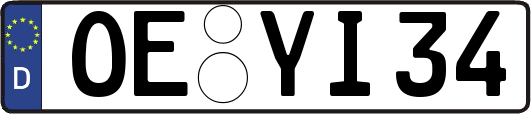 OE-YI34