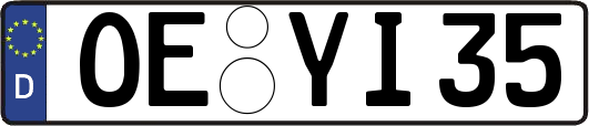OE-YI35