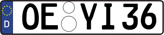 OE-YI36
