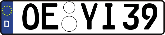 OE-YI39