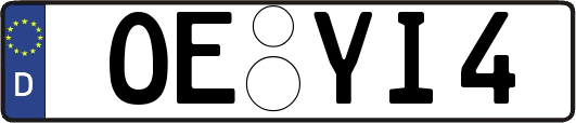 OE-YI4