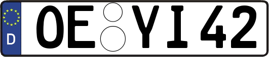OE-YI42