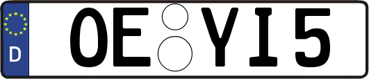 OE-YI5