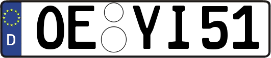 OE-YI51