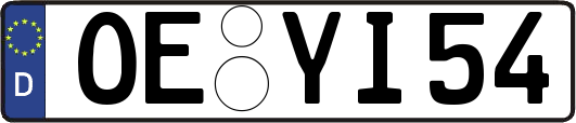 OE-YI54