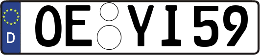 OE-YI59