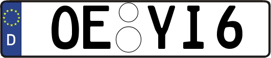 OE-YI6