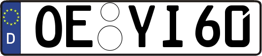 OE-YI60