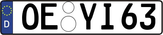 OE-YI63