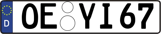 OE-YI67