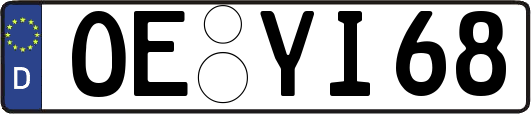 OE-YI68