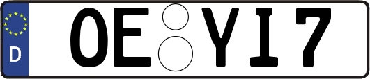 OE-YI7