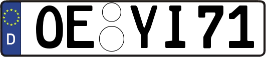 OE-YI71