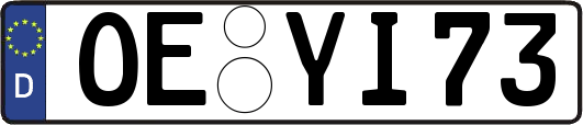 OE-YI73