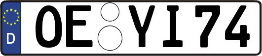 OE-YI74