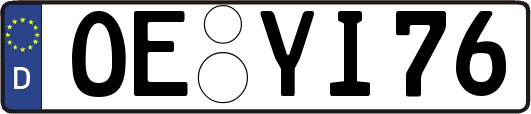 OE-YI76
