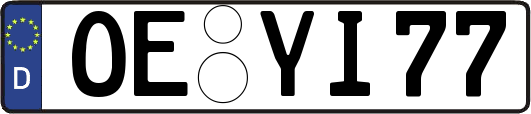 OE-YI77