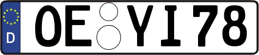 OE-YI78