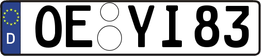 OE-YI83