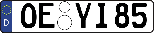 OE-YI85