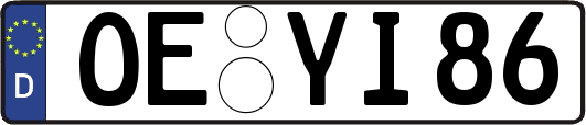 OE-YI86