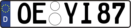 OE-YI87