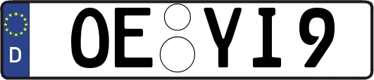 OE-YI9