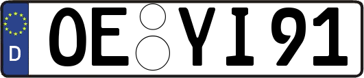OE-YI91