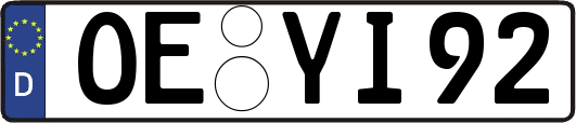 OE-YI92