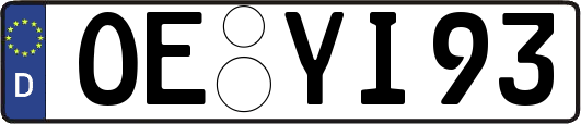 OE-YI93