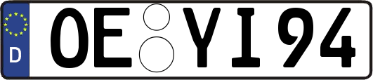 OE-YI94