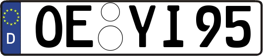 OE-YI95