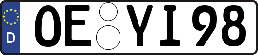 OE-YI98
