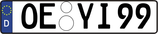 OE-YI99